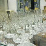 858 4083 GLASS SET